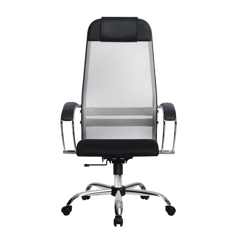 Кресло руководителя SU-1-BK Комплект 18 Ch ов - вид 17