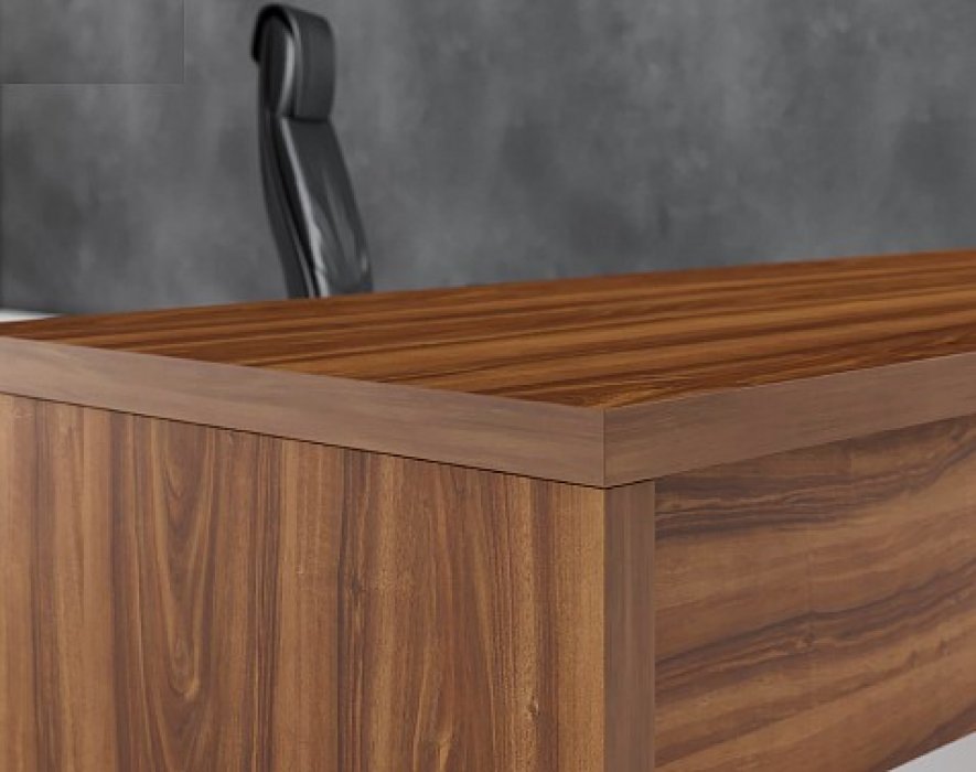 Кабинет руководителя ZENN - вид 4