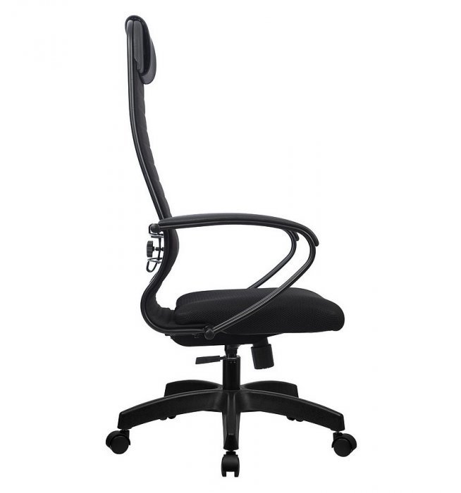 Кресло руководителя МЕТТА Комплект21 Pl тр - вид 4