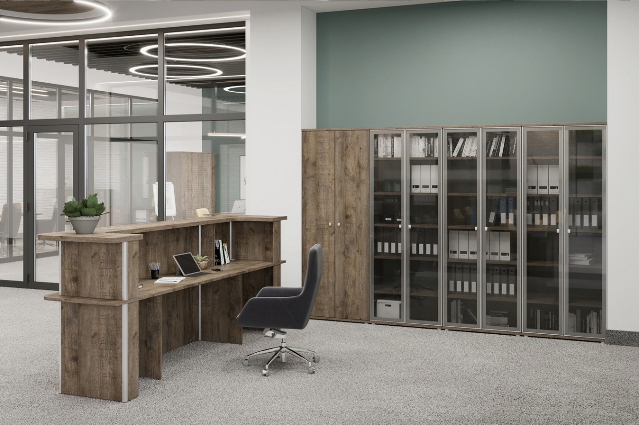 Ресепшн Vasanta - вид 3