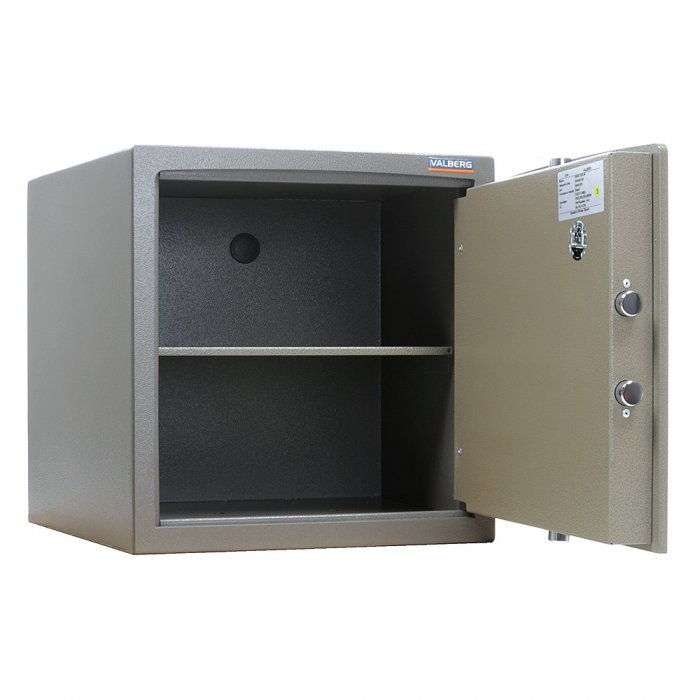 Взломостойкий сейф VALBERG Карат -46 KL - вид 2